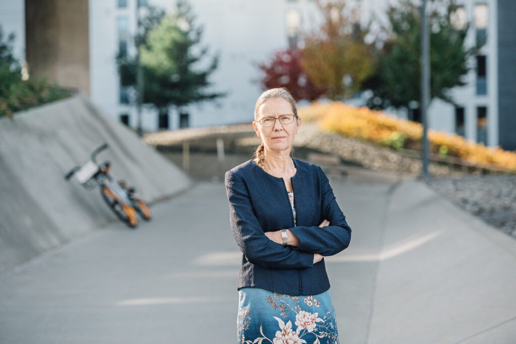 1 av 4 finansanställda pressas på jobbet på grund av ökad oro i samhället