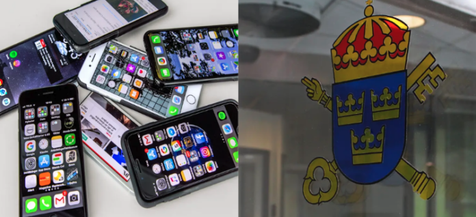 momsbedrägeri