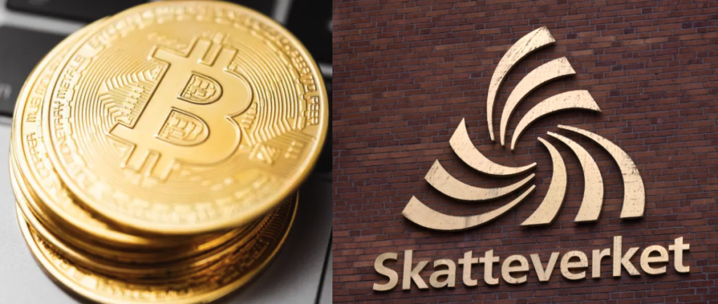 Binance lanserar verktyg för deklaration vid handel med krypto