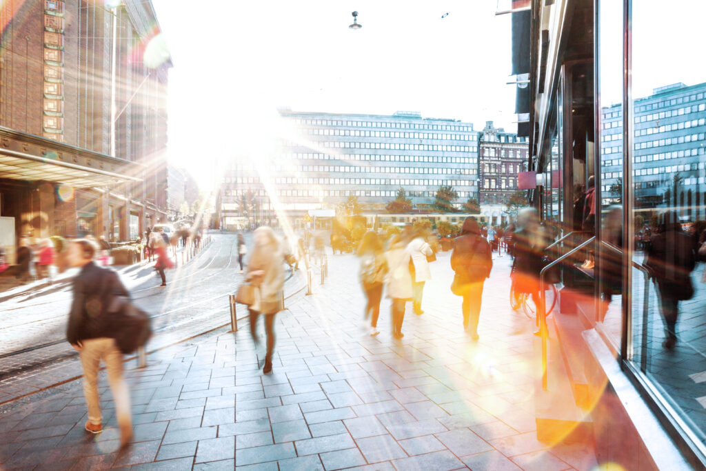 CFO Survey: Tecken på optimism trots utmanande klimat