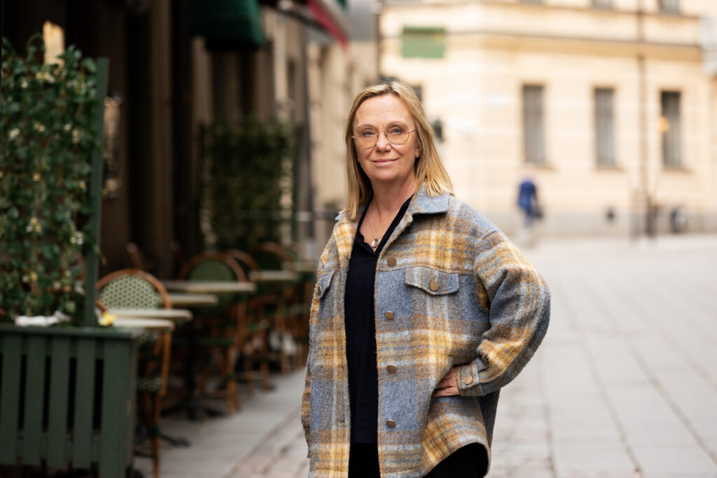 Ännu ett tufft år framför oss – då sjunker räntan igen