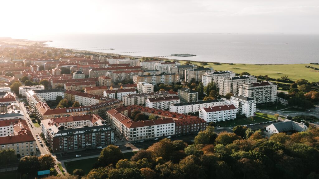 Nytt index visar väg till fler bostäder och billigare byggande – stora skillnader mellan kommuner