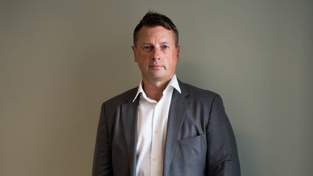 Binance fortsätter sin etablering i Sverige – Andreas Kennemar tillträder som kryptobolagets Sverigechef