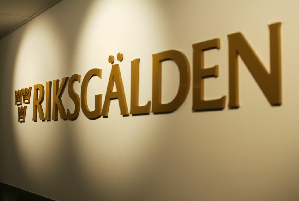 Riksgälden: Effekterna av högre räntor i euroområdet – vad blir påverkan på Sverige?