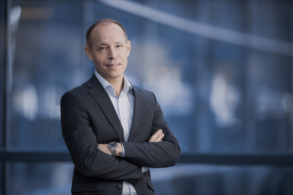 Sectra och AFRY tar ledande roll inom cybersäkerhet för att skydda kritisk infrastruktur