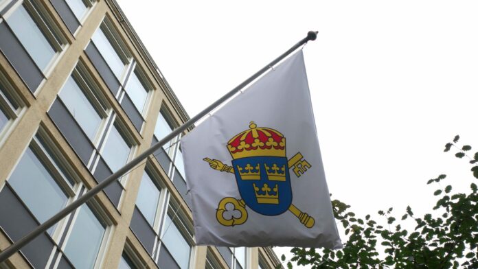 Foto: Ekobrottsmydnigheten