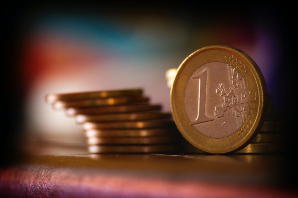 ECB höjer räntan som förväntat