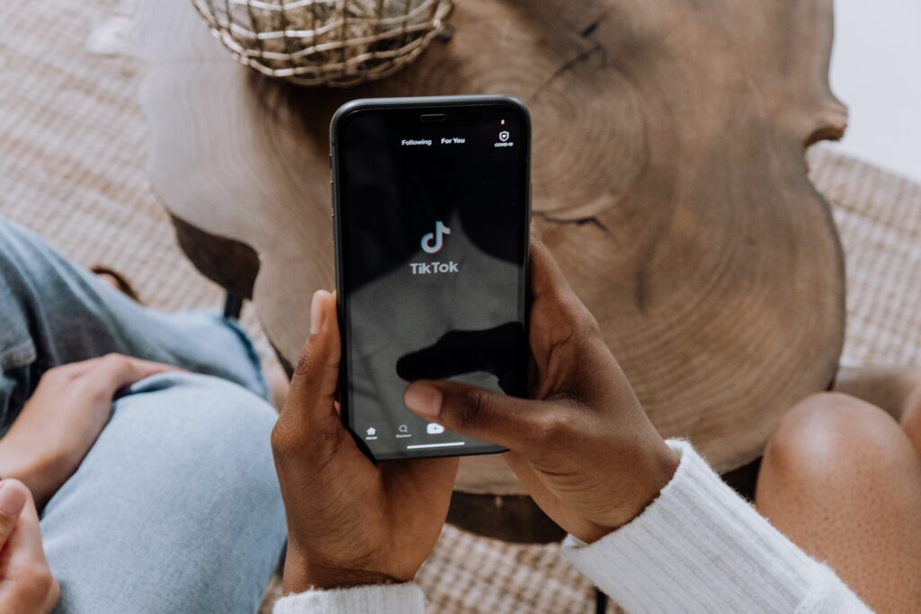 Montana blir första delstaten att förbjuda TikTok