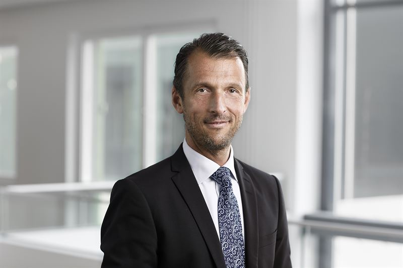 Vattenfall startar nytt projekt vid Ringhals