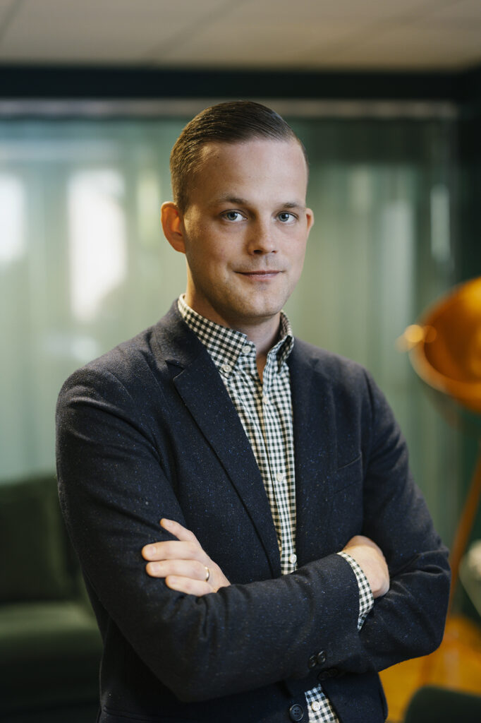 Bredband2 med en halv miljon kunder väljer Billogram för sin faktureringsprocess