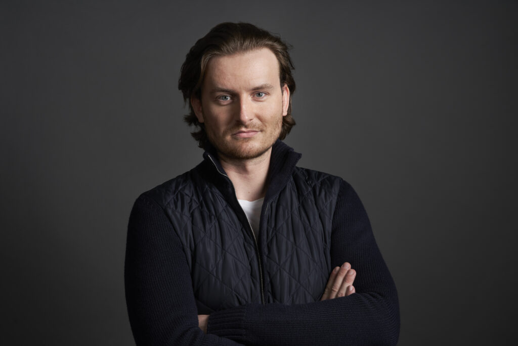 Bitpanda lanserar ”Cash Plus” och utmanar europeiska räntor