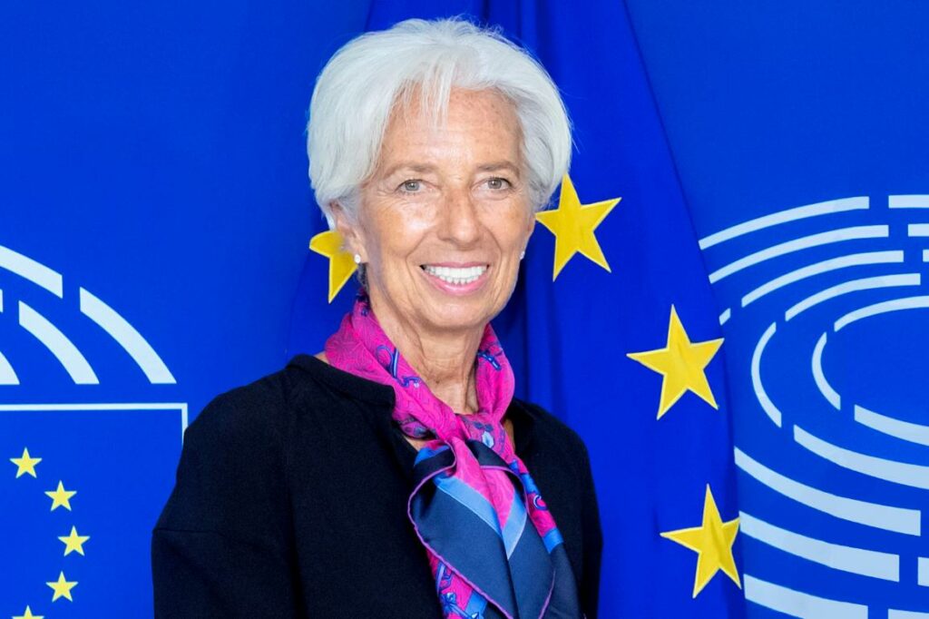 ECB höjer räntan som väntat – Europabörser stiger