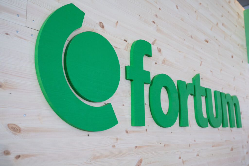 Fortum köper Telge Energi för 450 miljoner