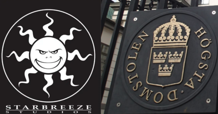 starbreeze
