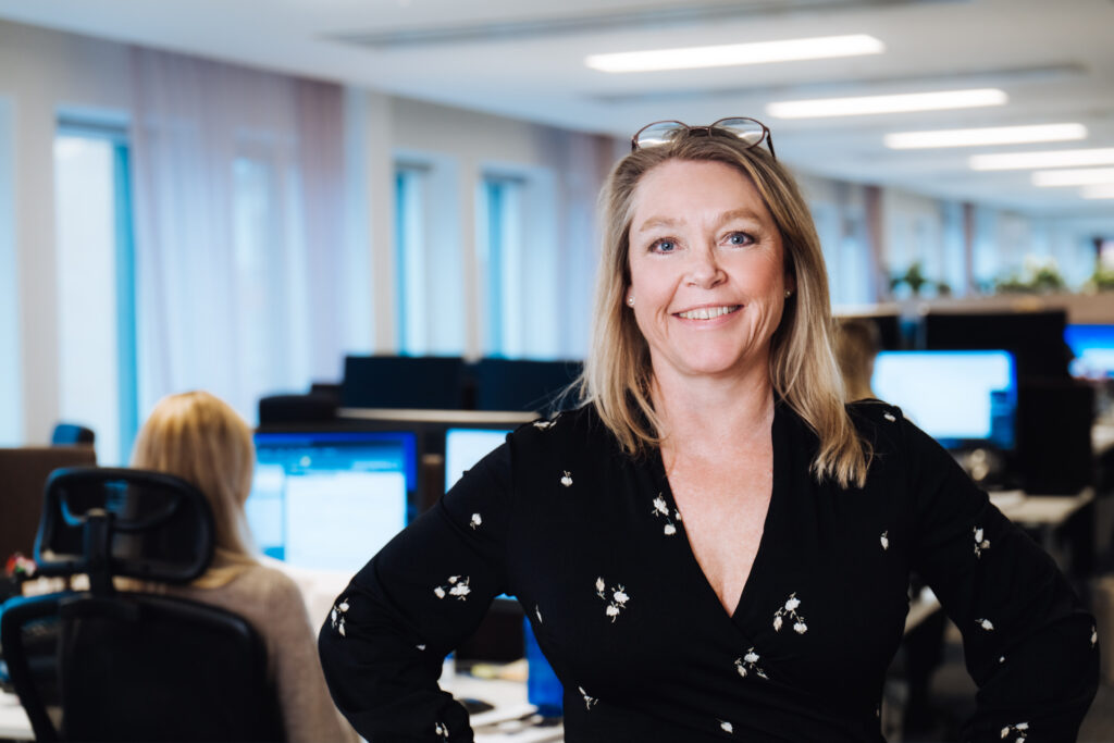 Det här gäller för inneboende i bostadsrätt