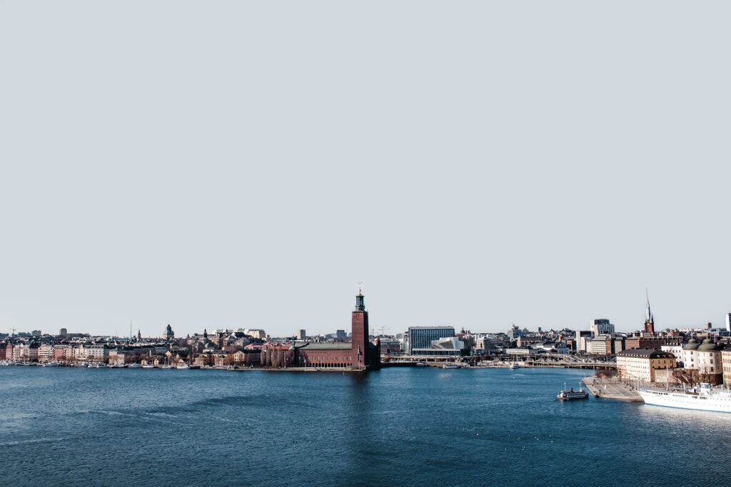 Riksbanken: ”Det är en tudelad bild i ekonomin”