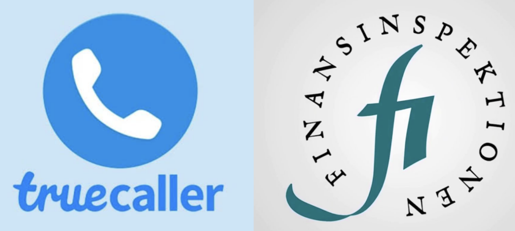 Miljonböter för sen rapportering i Truecaller