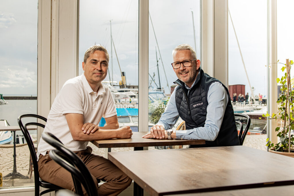 Nordic Capital investerar i svenska energioptimeringsledaren