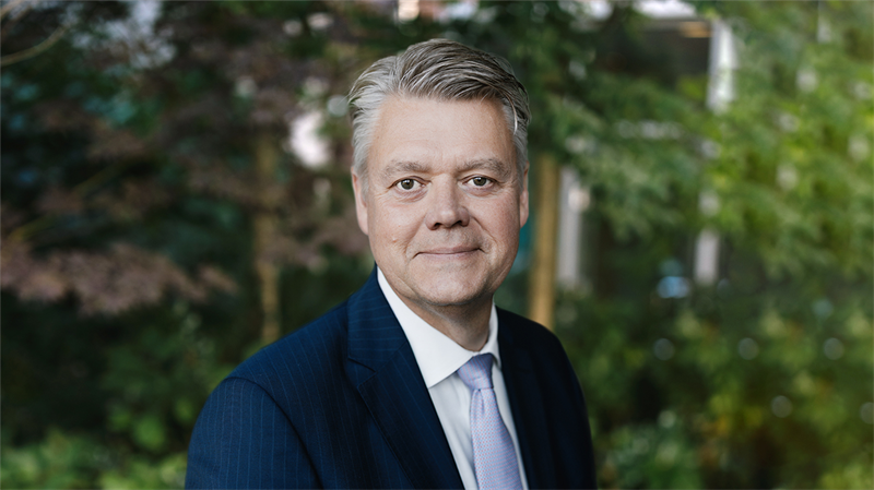 Atlas Copcos VD kommenterar andra kvartalet
