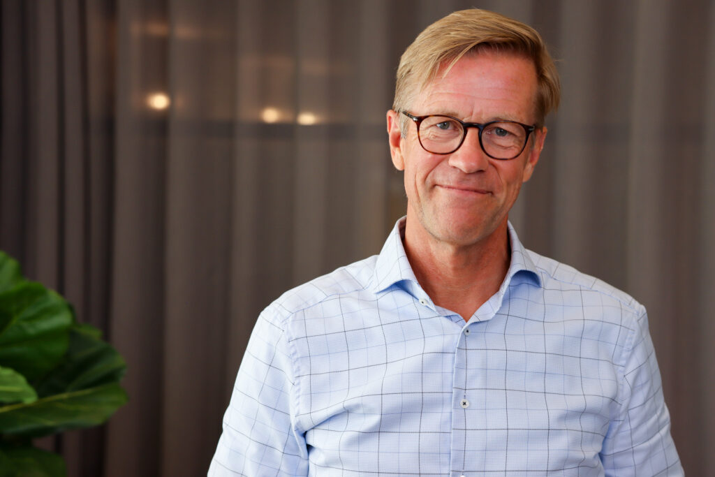 Kährs inleder samarbete med Howwe Technologies för att förbättra strategisk tillväxt