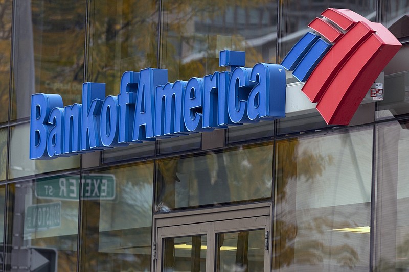 Bank of America åker på miljardsmäll för oskäliga avgifter