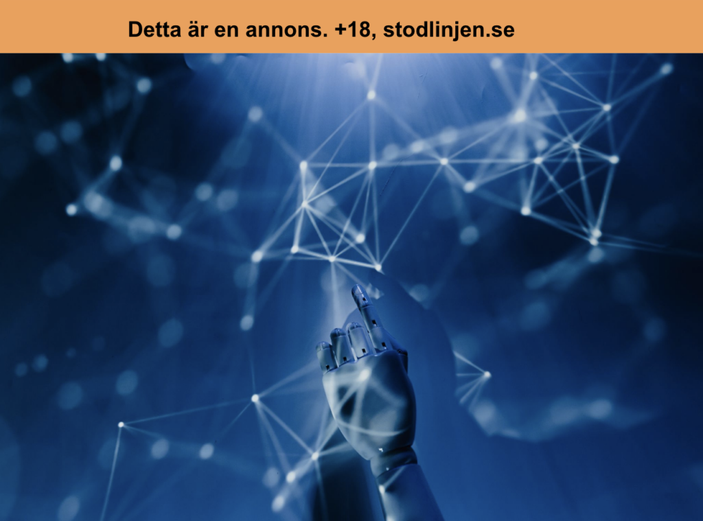 Investera i AI-teknik: Skapa värde och avkastning genom smarta investeringar