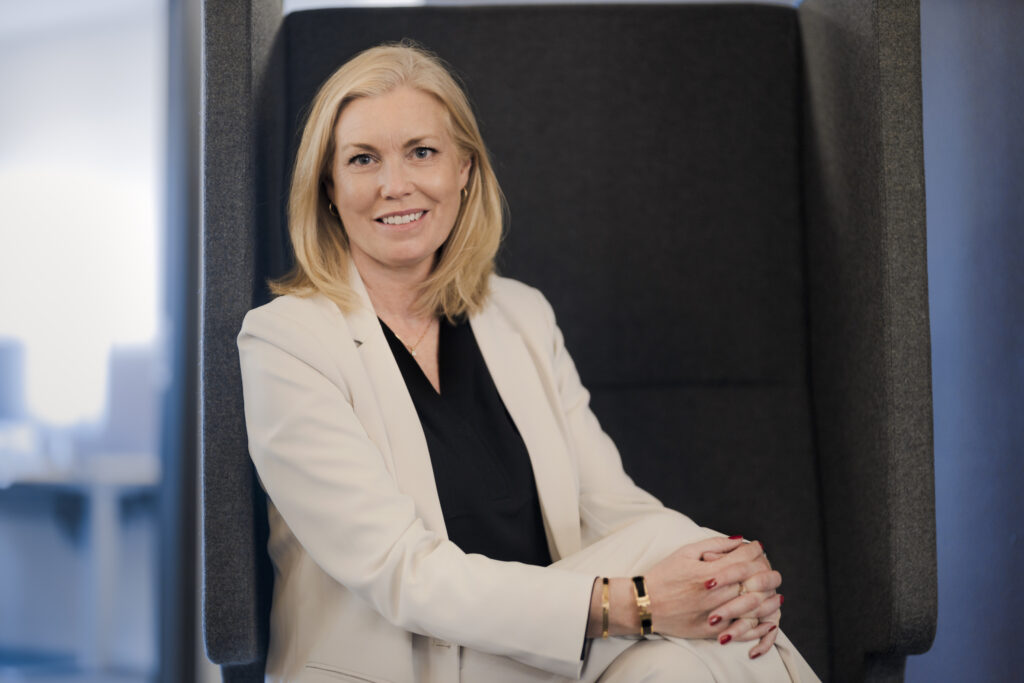 Combitech visar på imponerande tillväxt