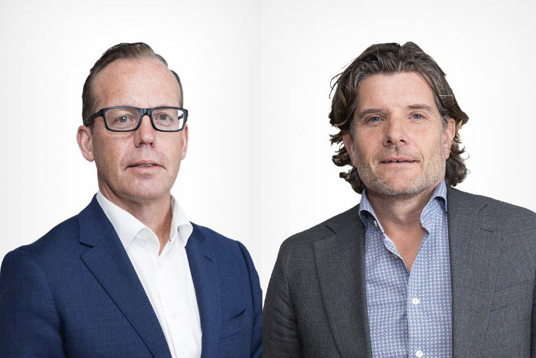 Förvärvet av Sisource är en milstolpe för Navigo Invests navbolag Chemgroup Holding