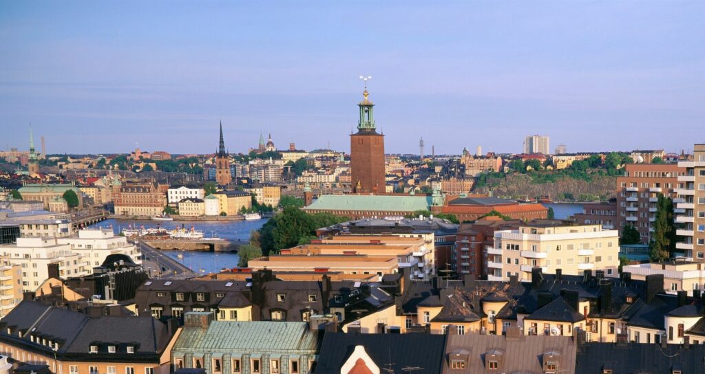 ALM Equity säljer del av innehavet i Klövern för 1,2 miljarder