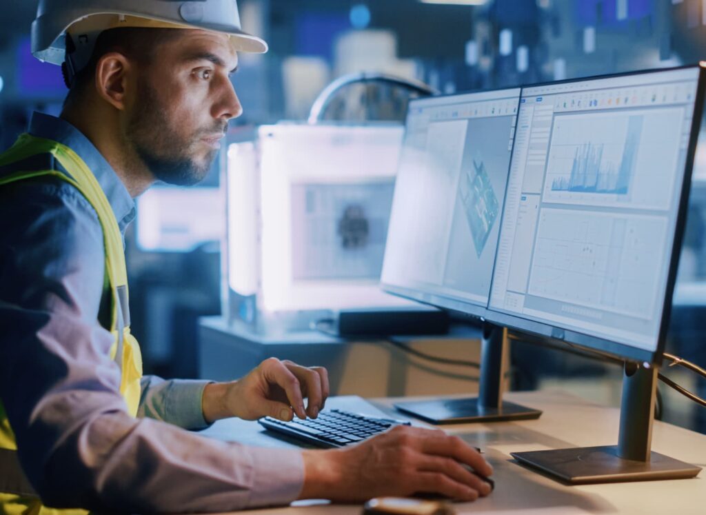 De vill köpa ut BuildData – aktien rusar