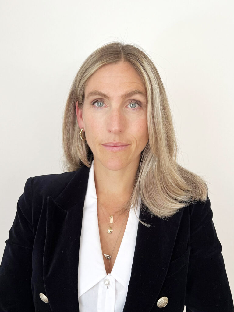 Erica Larson utses som ny VD i Mindler