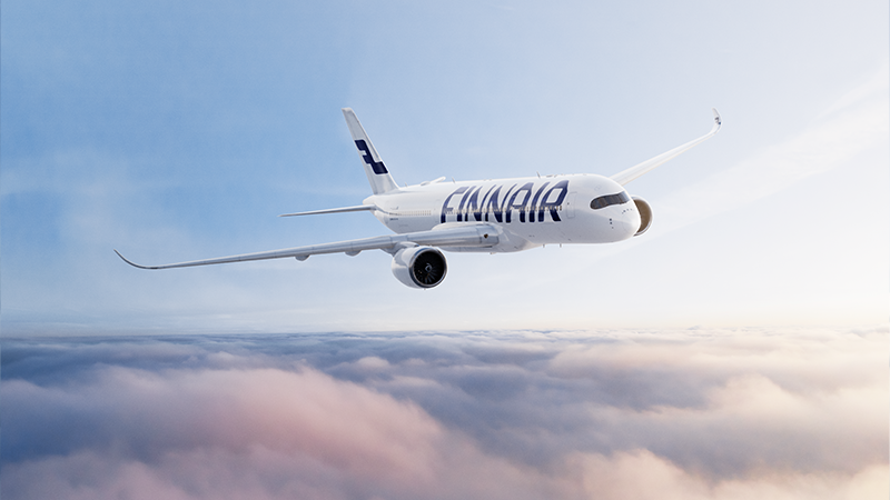 Finnair