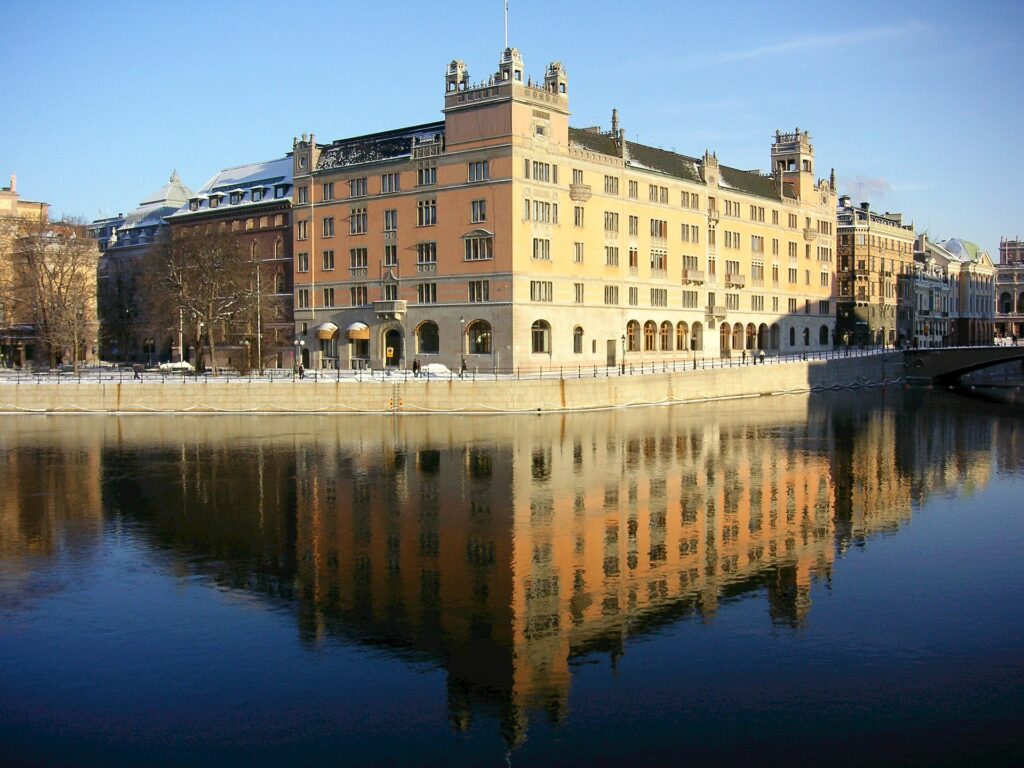 Hanna Kristiansson till Fondtorgsnämnden
