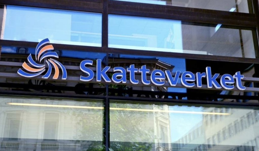 Räntechocken hotar skattebetalare – maximal kvarskatteränta på 20 %
