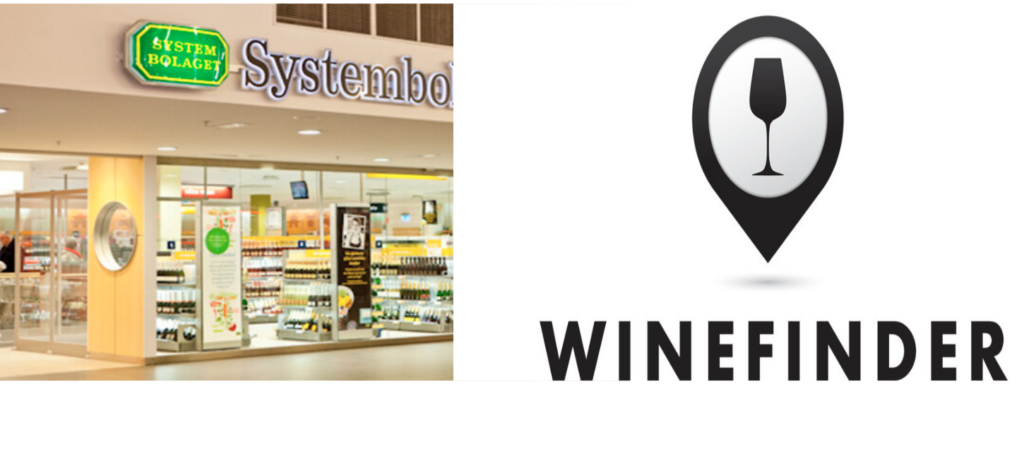 Alkoholmonopolet i gungning – Systembolaget förlorar mot Winefinder i HD