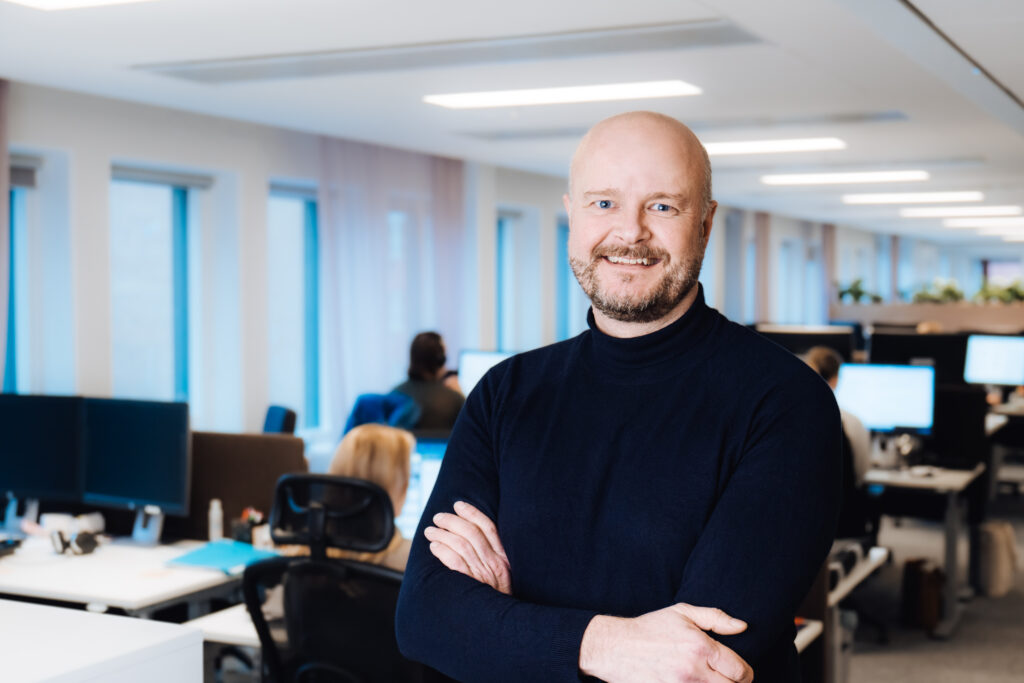Tomma ytor som tillgång: Strategier för bostadsrättsföreningar att optimera fastigheter