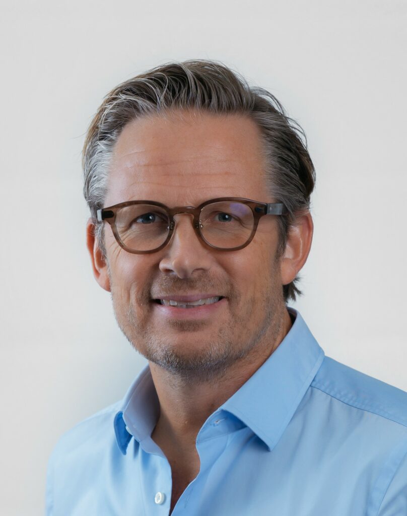 Per Widerström lämnar Nordnets styrelse för VD-position hos 888 Holdings