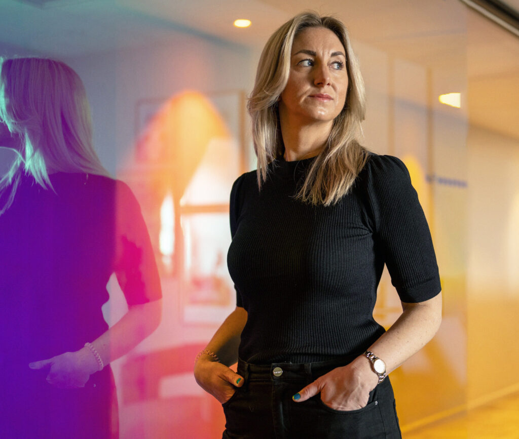 Ark Kapital rekryterar 15 nya talanger och tillsätter Emma Brandt som CPO