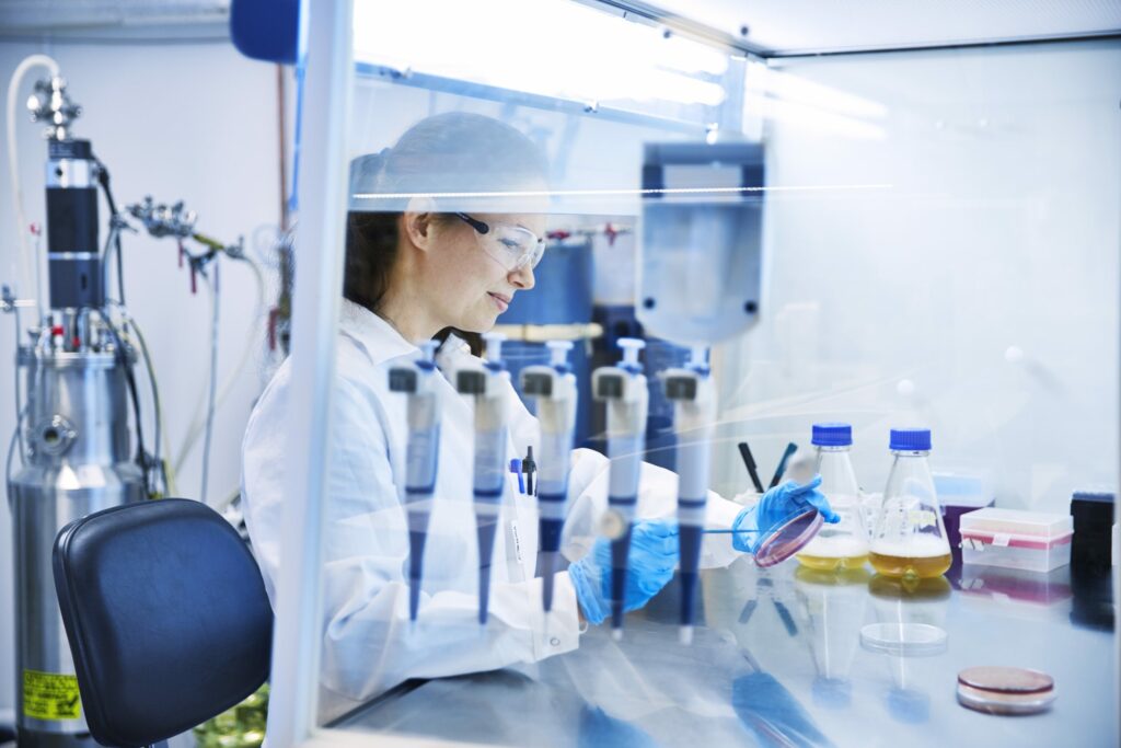 Bioteknikföretaget rasar – senarelägger sina mål