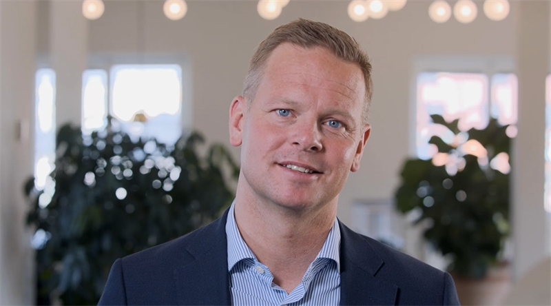 Ökande företagsärenden och utmaningar med sena betalningar i höst