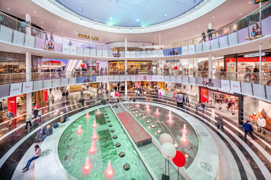 Inhibitation beviljad – tvisten om miljarderna i Mall of Scandinavia fortsätter