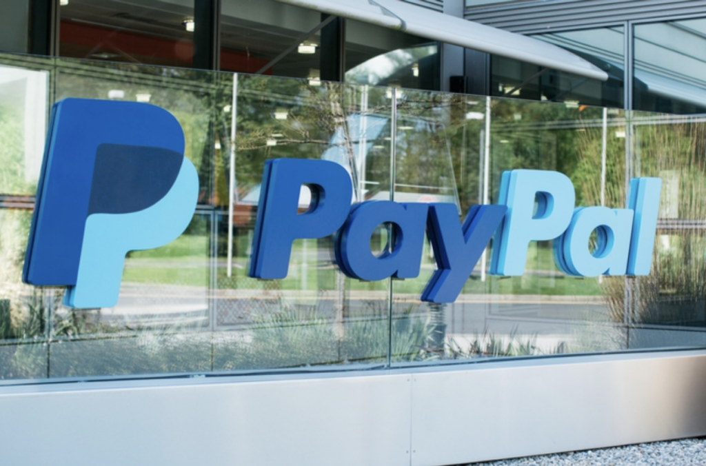 PayPal lanserar egen stablecoin – PYUSD