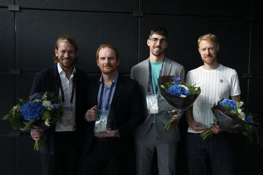 LINK Arkitektur utsedd till Årets mest innovativa fastighetsaktör