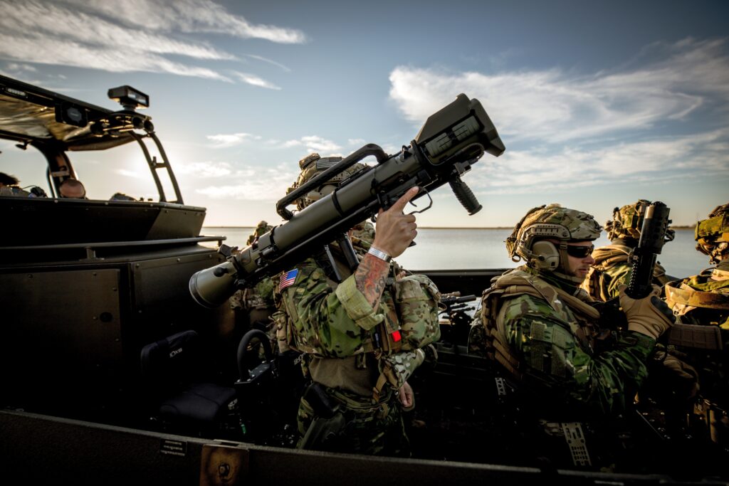 Saab tar miljardorder från USA:s försvarsdepartement