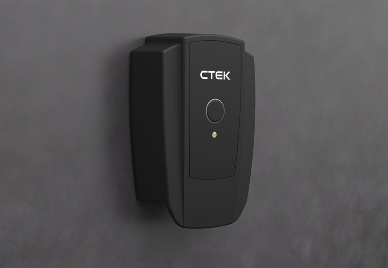CTEK släpper ny lastbalanseringslösning