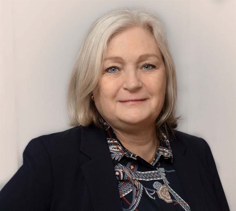 Åsa Wigfeldt ny vd för Stockholmshem