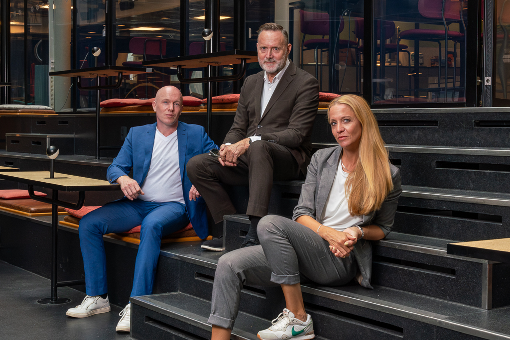 Low-code aktören Flowfactory tar in 13,4 MSEK