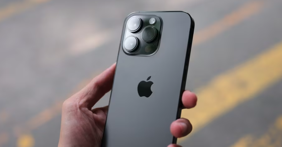 Apple tvingas till uppdatering av Iphone 12 efter franskt strålningslarm