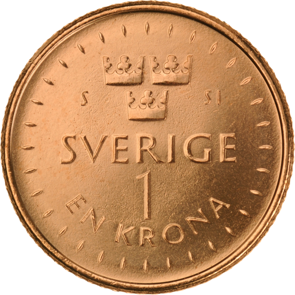 Riksbankschefen tror på revansch för kronan
