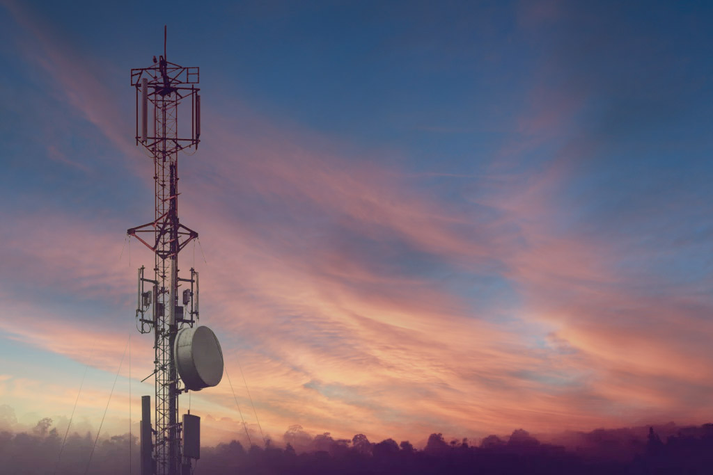 Nu försvinner 3G och GSM – så ser framtiden ut för telenätet